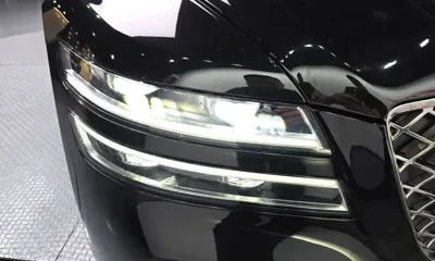 Genesis G80 2022, 91577 км, за 20999.08 USD - фото 22