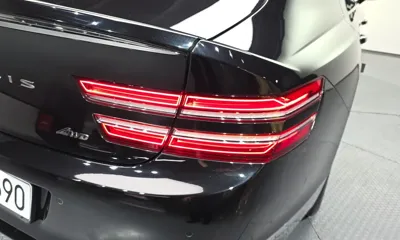 Genesis G80 2022, 91577 км, за 20999.08 USD - фото 23