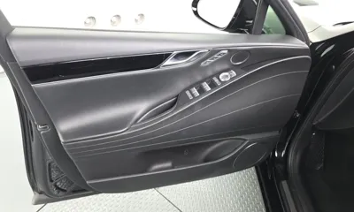 Genesis G80 2022, 91577 км, за 20999.08 USD - фото 24