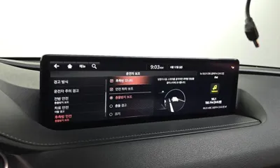 Genesis G80 2022, 91577 км, за 20999.08 USD - фото 27