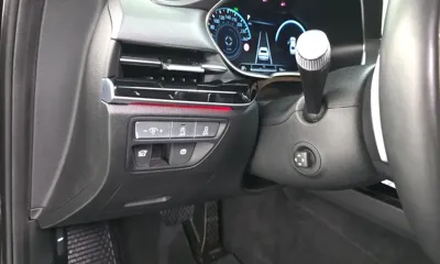 Genesis G80 2022, 91577 км, за 20999.08 USD - фото 28