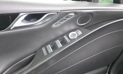 Genesis G80 2022, 91577 км, за 20999.08 USD - фото 31