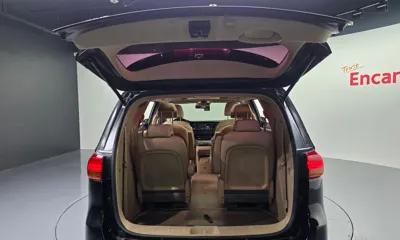 Kia Canival 2018, 101865 км, за 9584.88 USD - фото 35