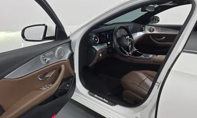 Mercedes-Benz E-Class 2021, 25205 км, за 32526.7 USD - фото 10