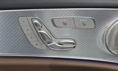 Mercedes-Benz E-Class 2021, 25205 км, за 32526.7 USD - фото 29