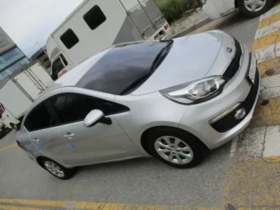Kia Pride 2015, 63000 км, за 2860.3 USD
