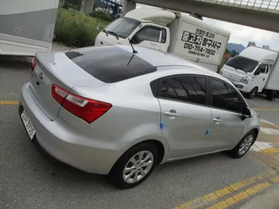 Kia Pride 2015, 63000 км, за 2860.3 USD
