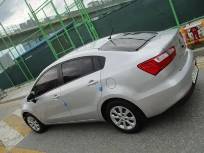 Kia Pride 2015, 63000 км, за 2847.35 USD - фото 6
