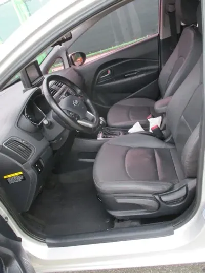 Kia Pride 2015, 63000 км, за 2847.35 USD - фото 7