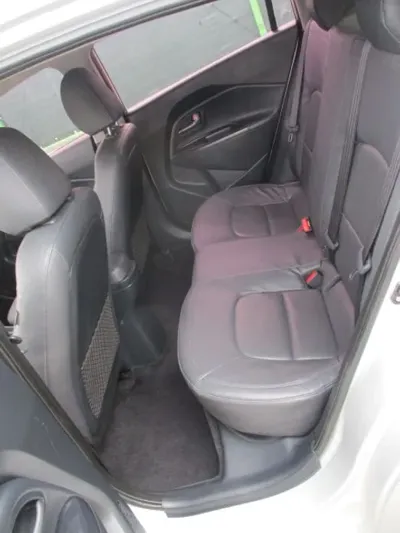 Kia Pride 2015, 63000 км, за 2847.35 USD - фото 8