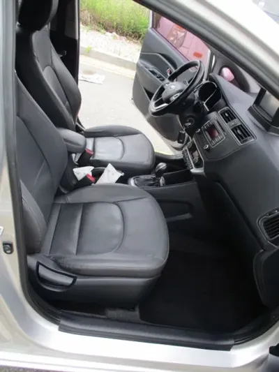 Kia Pride 2015, 63000 км, за 2847.35 USD - фото 9