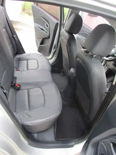 Kia Pride 2015, 63000 км, за 2847.35 USD - фото 10