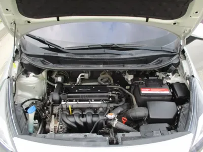 Kia Pride 2015, 63000 км, за 2847.35 USD - фото 12