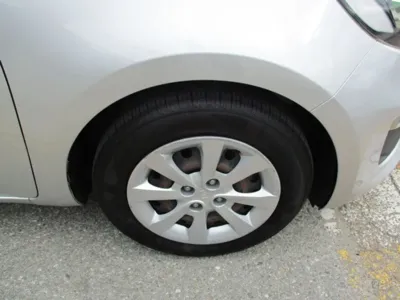 Kia Pride 2015, 63000 км, за 2847.35 USD - фото 13