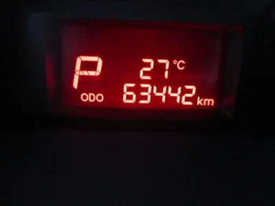 Kia Pride 2015, 63000 км, за 2847.35 USD - фото 19