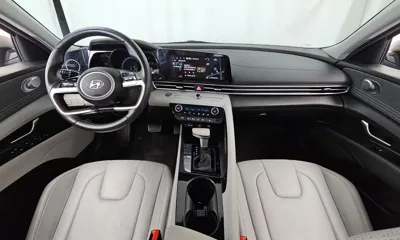 Hyundai Avante 2022, 92019 км, за 10221.5 USD - фото 7