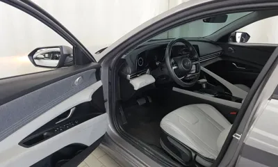 Hyundai Avante 2022, 92019 км, за 10221.5 USD - фото 10
