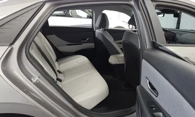 Hyundai Avante 2022, 92019 км, за 10221.5 USD - фото 12