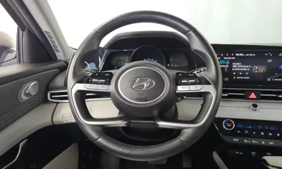 Hyundai Avante 2022, 92019 км, за 10221.5 USD - фото 13
