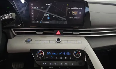 Hyundai Avante 2022, 92019 км, за 10221.5 USD - фото 14