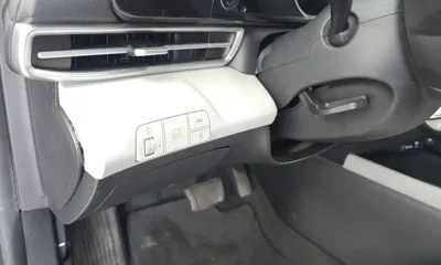 Hyundai Avante 2022, 92019 км, за 10221.5 USD - фото 19