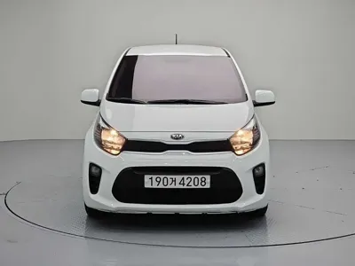 Kia Morning 2019, 85063 км, за 4098.36 USD