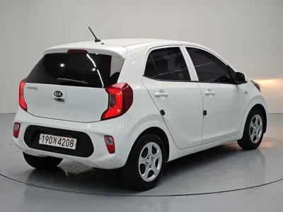 Kia Morning 2019, 85063 км, за 4098.36 USD