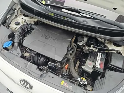 Kia Morning 2019, 85063 км, за 4098.36 USD