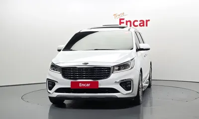 Kia Canival 2019, 112099 км, за 11369.65 USD
