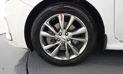 Kia Canival 2019, 112099 км, за 11369.65 USD