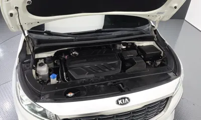 Kia Canival 2019, 112099 км, за 11369.65 USD - фото 6