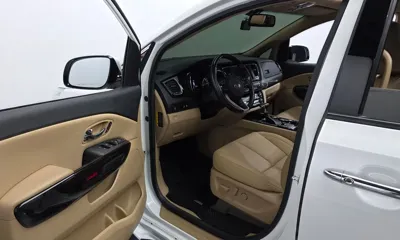 Kia Canival 2019, 112099 км, за 11369.65 USD - фото 10