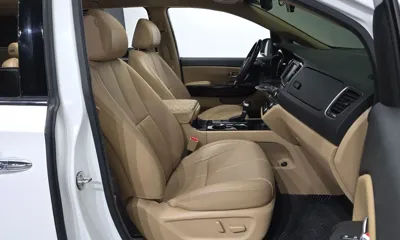 Kia Canival 2019, 112099 км, за 11369.65 USD - фото 11