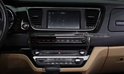 Kia Canival 2019, 112099 км, за 11369.65 USD - фото 15