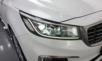Kia Canival 2019, 112099 км, за 11369.65 USD - фото 22