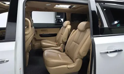 Kia Canival 2019, 112099 км, за 11369.65 USD - фото 26