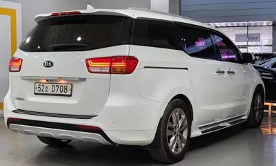 Kia Canival 2016, 228680 км, за 5382.7 USD - фото 6