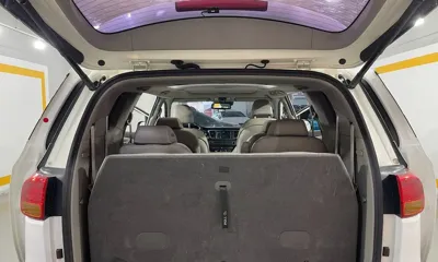 Kia Canival 2016, 228680 км, за 5382.7 USD - фото 8