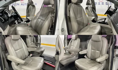 Kia Canival 2016, 228680 км, за 5382.7 USD - фото 9