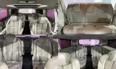 Kia Canival 2016, 228680 км, за 5382.7 USD - фото 10