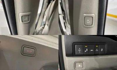 Kia Canival 2016, 228680 км, за 5382.7 USD - фото 11