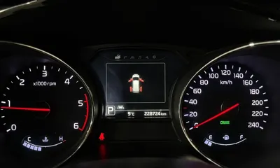 Kia Canival 2016, 228680 км, за 5382.7 USD - фото 12