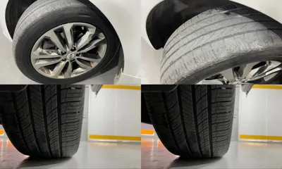 Kia Canival 2016, 228680 км, за 5382.7 USD - фото 20