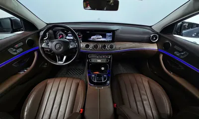 Mercedes-Benz E-Class 2018, 118306 км, за 13224.76 USD - фото 7