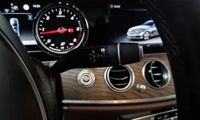 Mercedes-Benz E-Class 2018, 118306 км, за 13224.76 USD - фото 9
