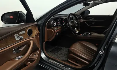Mercedes-Benz E-Class 2018, 118306 км, за 13224.76 USD - фото 10