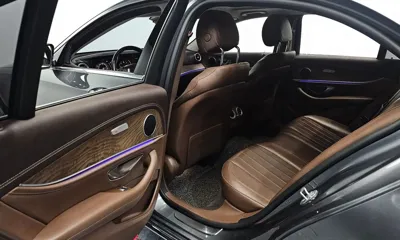 Mercedes-Benz E-Class 2018, 118306 км, за 13224.76 USD - фото 11