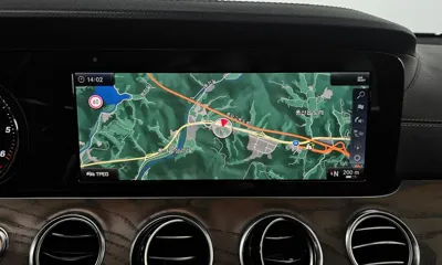 Mercedes-Benz E-Class 2018, 118306 км, за 13224.76 USD - фото 12