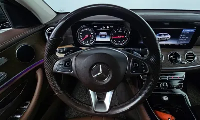 Mercedes-Benz E-Class 2018, 118306 км, за 13224.76 USD - фото 13