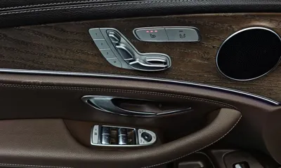 Mercedes-Benz E-Class 2018, 118306 км, за 13224.76 USD - фото 17